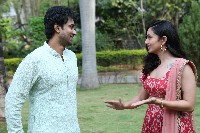 Anni Manchi Sakunaale Movie Title Song Launch
